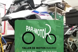 Parmotor Taller Motos