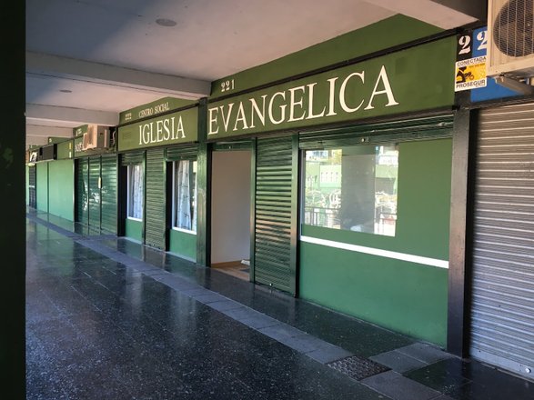 Iglesia Evangélica Asamblea de Hermanos – place of cultural interest in  Alcalá de Henares, 5 reviews, prices – Nicelocal