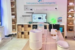 Domótica en Madrid Si Smart Home, instalaciones Domóticas